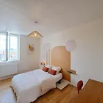 Bora Bora, Appartement Cosy