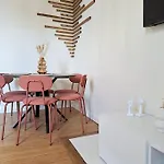 Bora Bora, Appartement Cosy