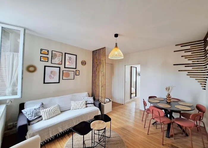 Bora Bora, Appartement Cosy