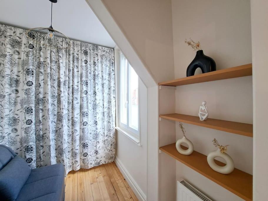 Bora Bora, Cosy Reims