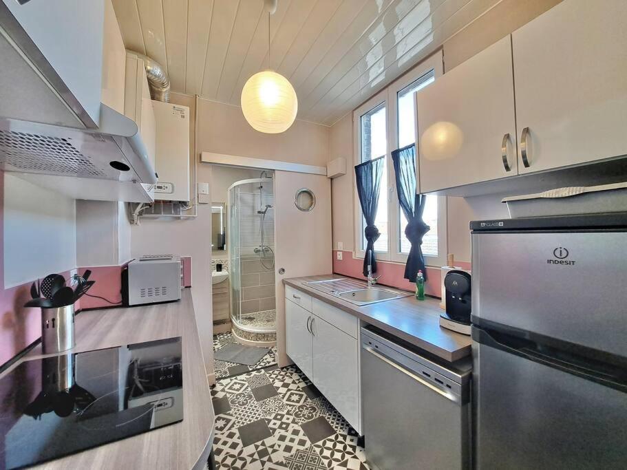 Bora Bora, Cosy Reims