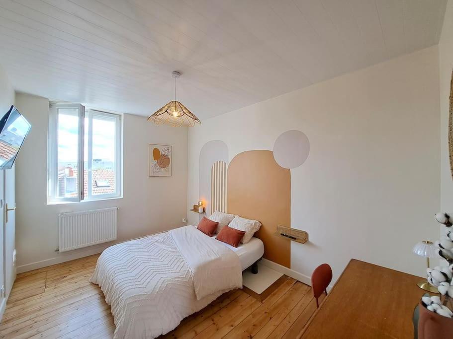 Bora Bora, Cosy * Reims